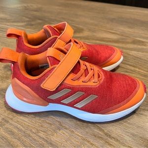 Kids Adidas Cloudfoam